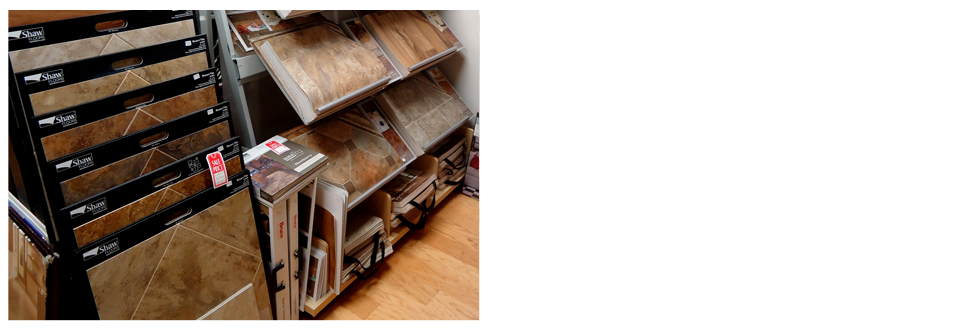 Tile Floors | East Northport, NY | Romeo Floors | 631-757-5580